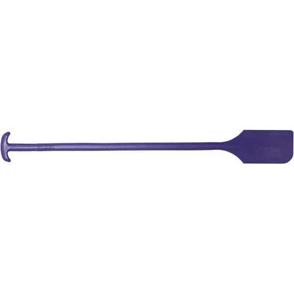 Remco - Spoons & Mixing Paddles Spoon Type: Mixing Paddle w/o Holes Material Family: Plastic - Eagle Tool & Supply