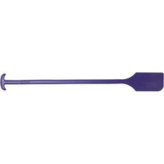 Remco - Spoons & Mixing Paddles Spoon Type: Mixing Paddle w/o Holes Material Family: Plastic - Eagle Tool & Supply