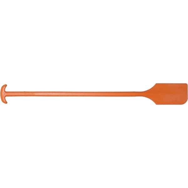 Remco - Spoons & Mixing Paddles Spoon Type: Mixing Paddle w/o Holes Material Family: Plastic - Eagle Tool & Supply