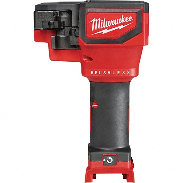 Milwaukee Tool - Strut & Rod Cutters Type: Rod Cutter Power Type: Brushless - Eagle Tool & Supply