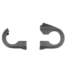 Milwaukee Tool - Power Saw Accessories Accessory Type: Saw Guard Assembly For Use With: Milwaukee Compact Band Saws - Eagle Tool & Supply