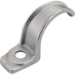 Hubbell-Raco - Conduit Fitting Accessories Accessory Type: Conduit Strap For Use With: Rigid/IMC Conduit - Eagle Tool & Supply