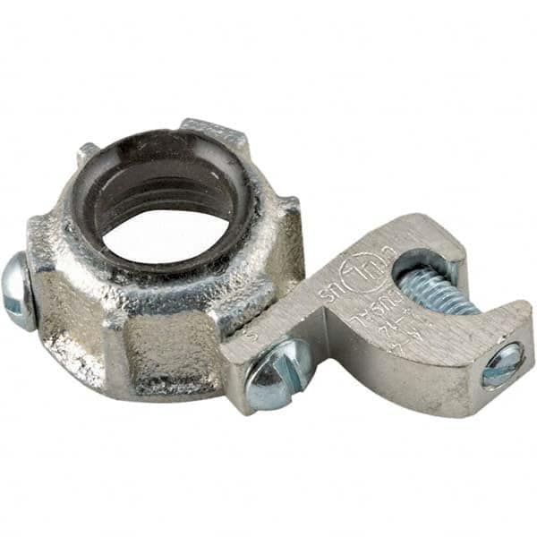 Hubbell-Raco - 3/4" Trade Rigid/Intermediate (IMC) Conduit Bushing - Eagle Tool & Supply