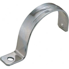 Hubbell-Raco - Conduit Fitting Accessories Accessory Type: Conduit Strap For Use With: Rigid/IMC Conduit; EMT - Eagle Tool & Supply