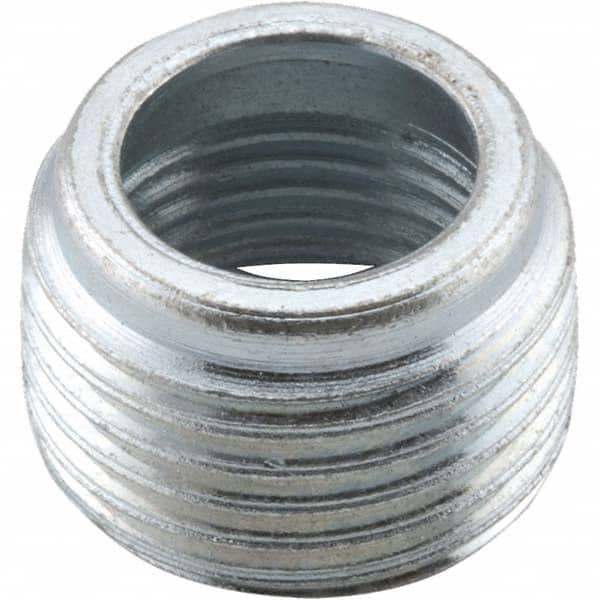 Hubbell-Raco - 1-1/4 to 3/4" Trade Rigid/Intermediate (IMC) Conduit Bushing - Eagle Tool & Supply