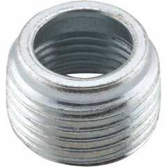 Hubbell-Raco - 1-1/4 to 3/4" Trade Rigid/Intermediate (IMC) Conduit Bushing - Eagle Tool & Supply