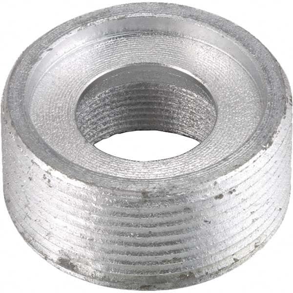 Hubbell-Raco - 3-1/2 to 3" Trade Rigid/Intermediate (IMC) Conduit Bushing - Eagle Tool & Supply