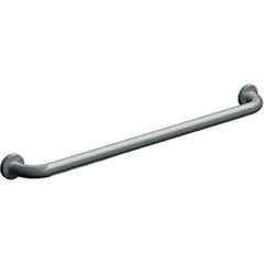 ASI-American Specialties, Inc. - Washroom Partition Hardware & Accessories Type: Grab Bar Material: Stainless Steel - Eagle Tool & Supply