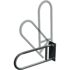 ASI-American Specialties, Inc. - Washroom Partition Hardware & Accessories Type: Grab Bar Material: Stainless Steel - Eagle Tool & Supply