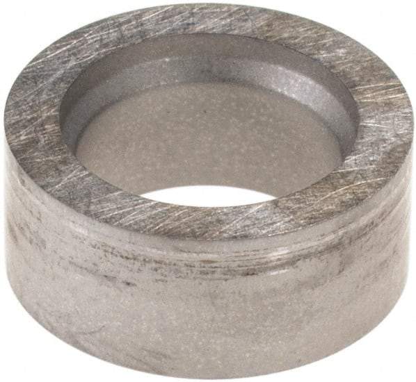 Seco - 1/2" Insert Inscribed Circle, Anvil for Indexables - Eagle Tool & Supply