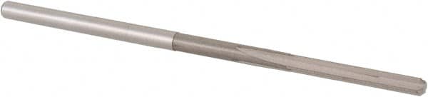 SGS - 3/32" Solid Carbide 4 Flute Chucking Reamer - Eagle Tool & Supply