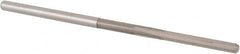 SGS - 3/32" Solid Carbide 4 Flute Chucking Reamer - Eagle Tool & Supply
