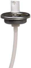 Sure Shot - Paint Sprayer Aluminum Valve Assembly - Eagle Tool & Supply
