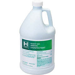 Allegro - Half & Full Facepiece Cleaning & Accessories Accessory/Replacement Type: Facepiece Cleaning Type: Liquid Disinfectant Cleaner - Eagle Tool & Supply