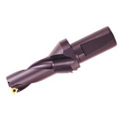 DZ036-081-32-06 INDEXABLE DRILLS - Eagle Tool & Supply