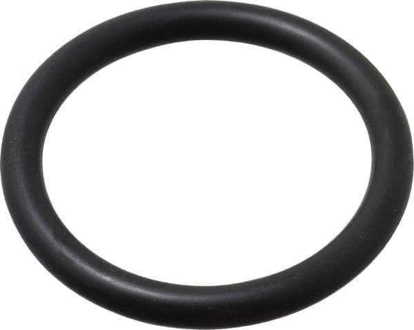 Proto - 1" Drive 1.638" Groove Diam, Socket Retaining O-Ring - 2.024" Ring Diam, 0.202" High - Eagle Tool & Supply