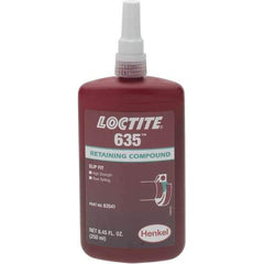 Loctite - Threadlockers & Retaining Compounds PSC Code: 8040 - Eagle Tool & Supply