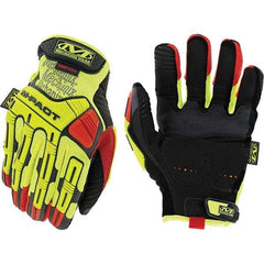 Mechanix Wear - Cut & Puncture Resistant Gloves Type: Cut Resistant ANSI/ISEA Cut Resistance Level: A4 - Eagle Tool & Supply