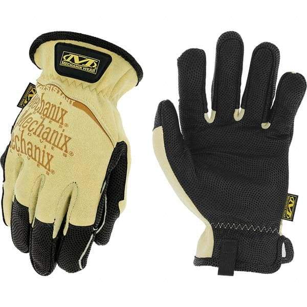 Mechanix Wear - Welder's & Heat Protective Gloves Type: Heat Resistant Glove Size: 2X-Large - Eagle Tool & Supply