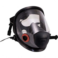 Gerson - Half & Full Facepieces Facepiece Type: Full Face Manufacturer Series: Signature - Eagle Tool & Supply