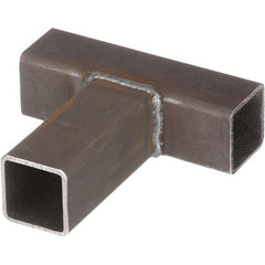 Marlin Steel Wire Products - Temporary Structure Parts & Accessories Type: Connector Width (Inch): 1-1/2 - Eagle Tool & Supply