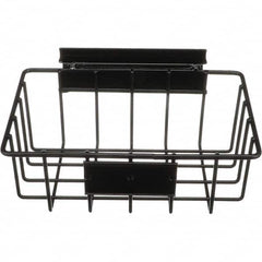 Marlin Steel Wire Products - Baskets Shape: Rectangular Material Family: Metal - Eagle Tool & Supply