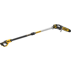 DeWALT - Chainsaws Type of Power: Battery Voltage: 20 - Eagle Tool & Supply