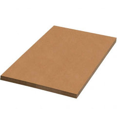 Made in USA - Mailers, Sheets & Envelopes Type: Corrugated Sheet Style: Sheets - Eagle Tool & Supply