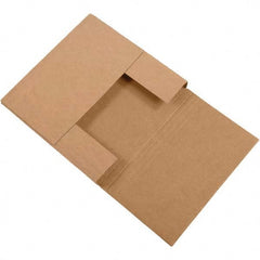Made in USA - Pack of (20), 24" Wide x 24" Long x 2" High Crush Proof Mailers - Eagle Tool & Supply