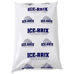 Made in USA - Temperature Control Packs Type: Ice Pack Length (Inch): 10 - Eagle Tool & Supply