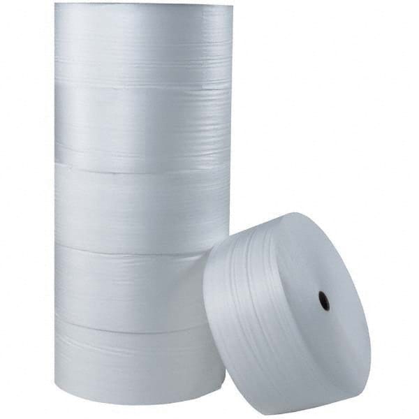 Made in USA - Bubble Roll & Foam Wrap Type: Bubble Roll Package Type: Roll - Eagle Tool & Supply