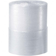 Made in USA - Bubble Roll & Foam Wrap Type: Bubble Roll Package Type: Roll - Eagle Tool & Supply