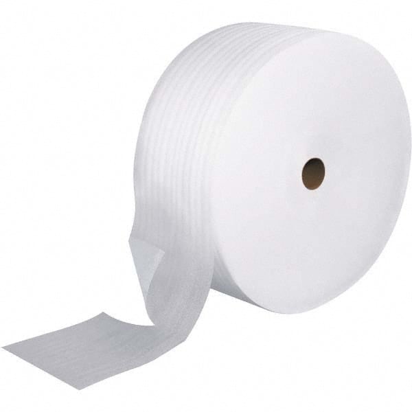 Made in USA - Bubble Roll & Foam Wrap Type: Bubble Roll Package Type: Roll - Eagle Tool & Supply
