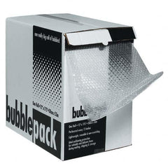Made in USA - Bubble Roll & Foam Wrap Type: Bubble Roll Package Type: Roll - Eagle Tool & Supply