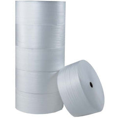 Made in USA - Bubble Roll & Foam Wrap Type: Bubble Roll Package Type: Roll - Eagle Tool & Supply