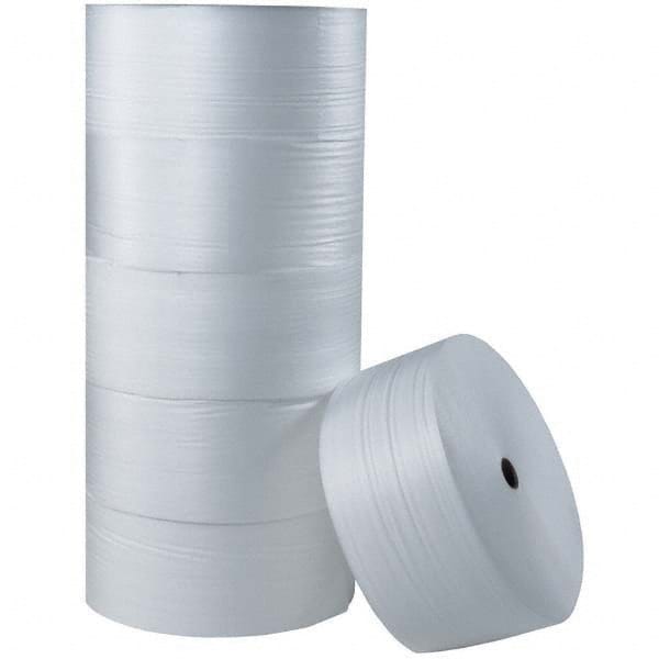 Made in USA - Bubble Roll & Foam Wrap Type: Bubble Roll Package Type: Roll - Eagle Tool & Supply