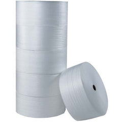 Made in USA - Bubble Roll & Foam Wrap Type: Bubble Roll Package Type: Roll - Eagle Tool & Supply