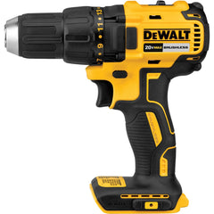 DeWALT - 20V Pistol Grip Cordless Drill - Exact Industrial Supply