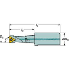 R429U-A16-11039TC06A R429 Boring Bar - Eagle Tool & Supply