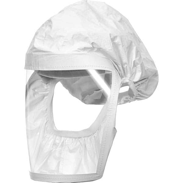MSA - PAPR & Supplied Air (SAR) Headgear Headgear Type: Hood Series Compatibility: MSA - Eagle Tool & Supply