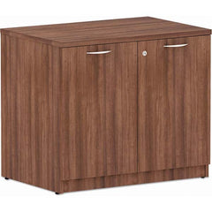 ALERA - Storage Cabinets Type: Storage Cabinet Width (Inch): 34.13 - Eagle Tool & Supply