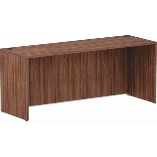 ALERA - Credenzas Type: Credenza Desk Shell Length (Inch): 70.88 - Eagle Tool & Supply