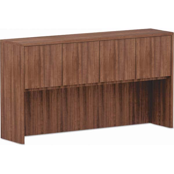 ALERA - Office Cubicle Workstations & Worksurfaces Type: Hutch Width (Inch): 64.75 - Eagle Tool & Supply