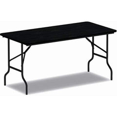 ALERA - Folding Tables Type: Folding Width (Inch): 48 - Eagle Tool & Supply