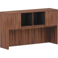 ALERA - Office Cubicle Workstations & Worksurfaces Type: Hutch Width (Inch): 58.88 - Eagle Tool & Supply