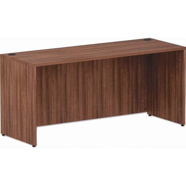 ALERA - Credenzas Type: Credenza Desk Shell Length (Inch): 65 - Eagle Tool & Supply