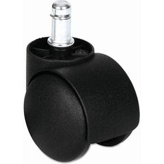 ALERA - Standard Casters Mount: Stem Style: Grip Ring - Eagle Tool & Supply