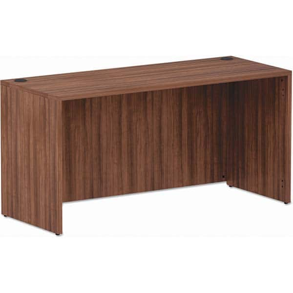 ALERA - Credenzas Type: Credenza Desk Shell Length (Inch): 59.13 - Eagle Tool & Supply