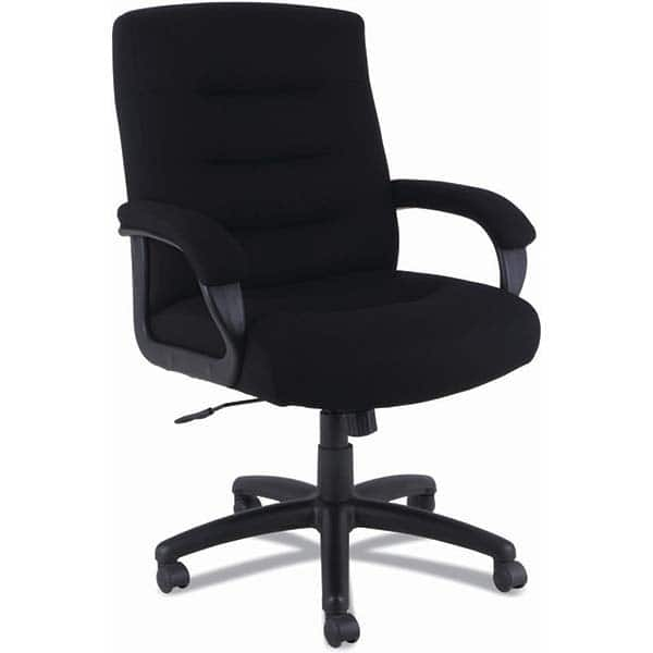 Task Chair: Black