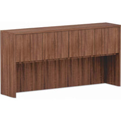 ALERA - Office Cubicle Workstations & Worksurfaces Type: Hutch Width (Inch): 70.63 - Eagle Tool & Supply